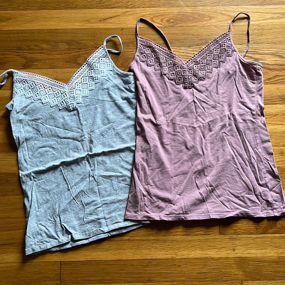 Tank top bundle